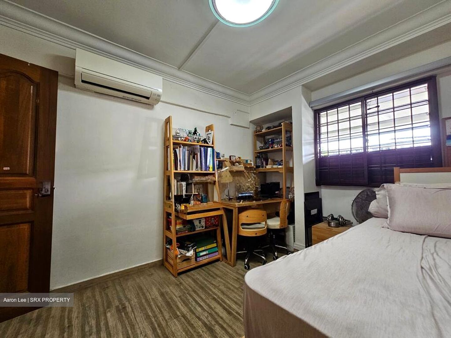 Blk 545 Bedok North Green (Bedok), HDB Executive #509418281